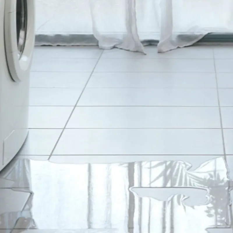 Appliance Leak Cleanup in Miami County, OH