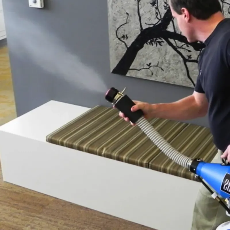 Professional Odor Removal in Miami County, OH